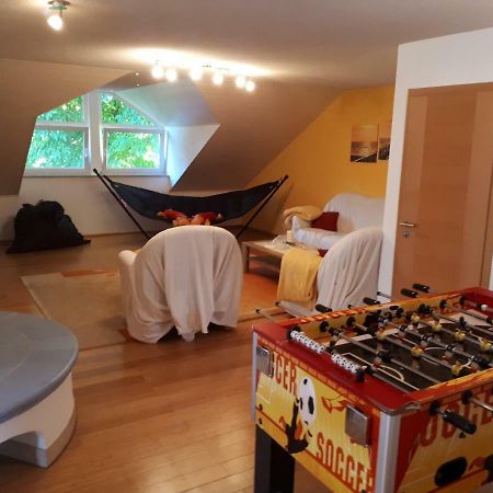 באלינגן Ferienwohnung Lochenblick מראה חיצוני תמונה