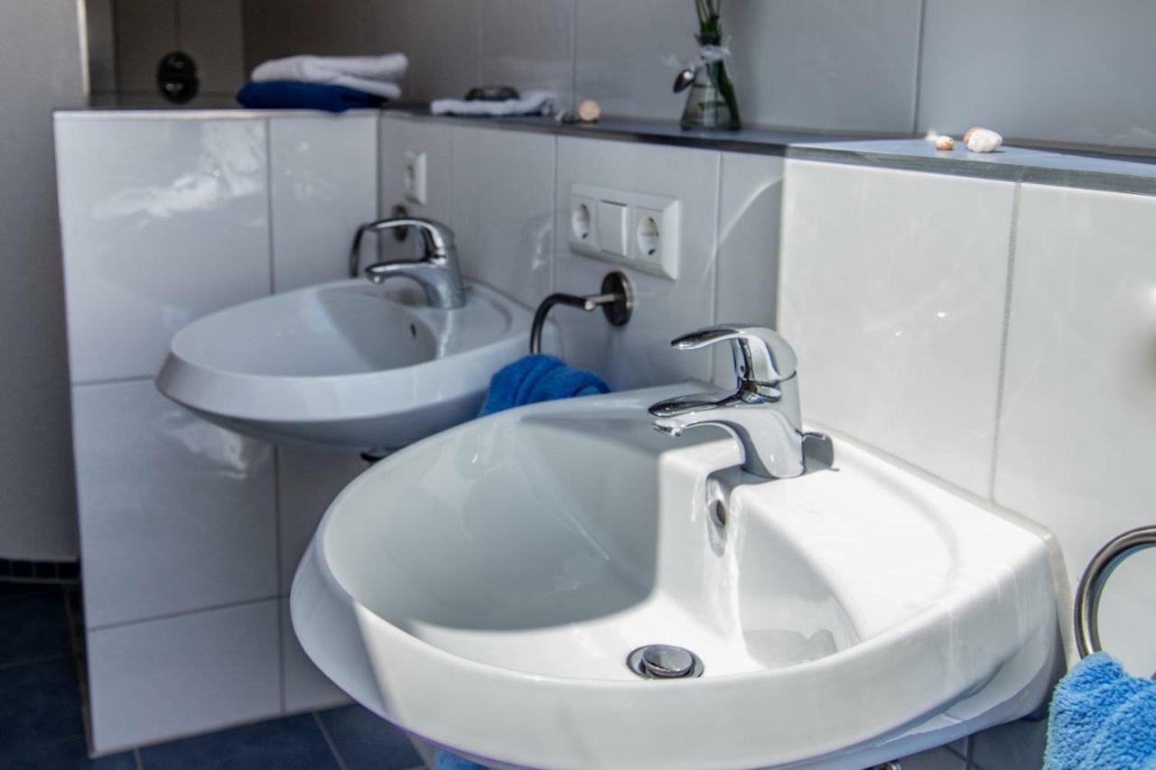 באלינגן Ferienwohnung Lochenblick מראה חיצוני תמונה
